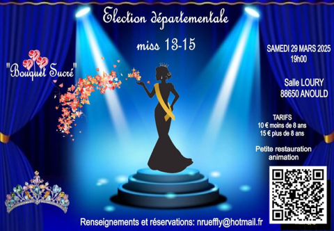 affiche reservations entrees en ligne