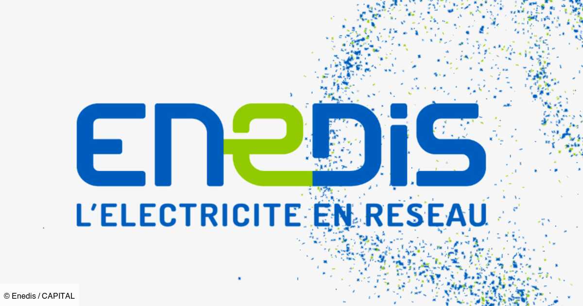 erdf devient enedis un nouveau nom aussi cher qu inutile 1133604