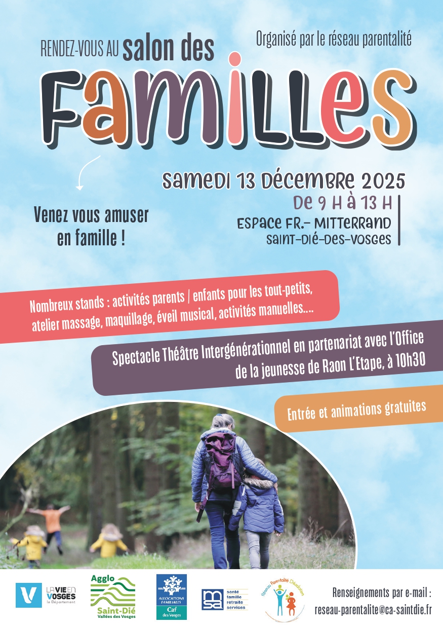 Flyer Salon des familles page 0001