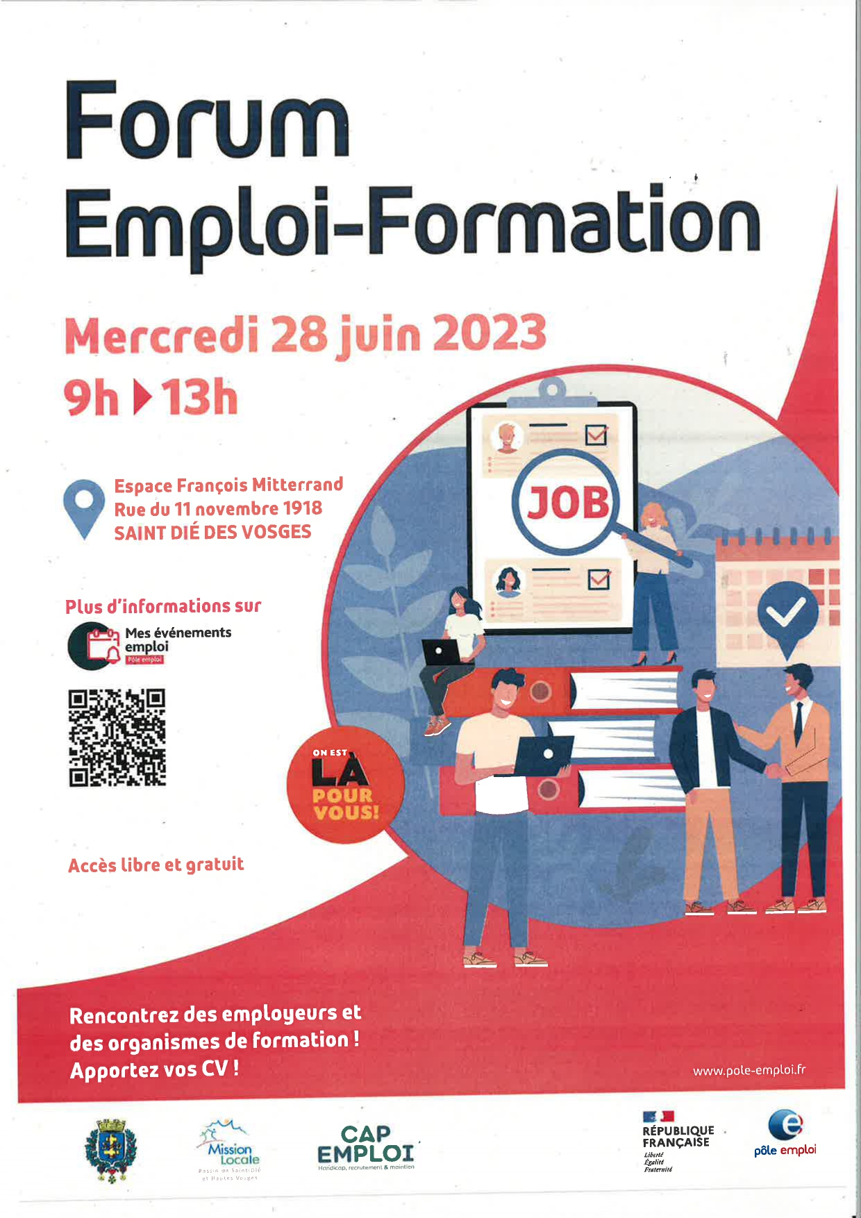 FORUM EMPLOI FORMATION page 0001