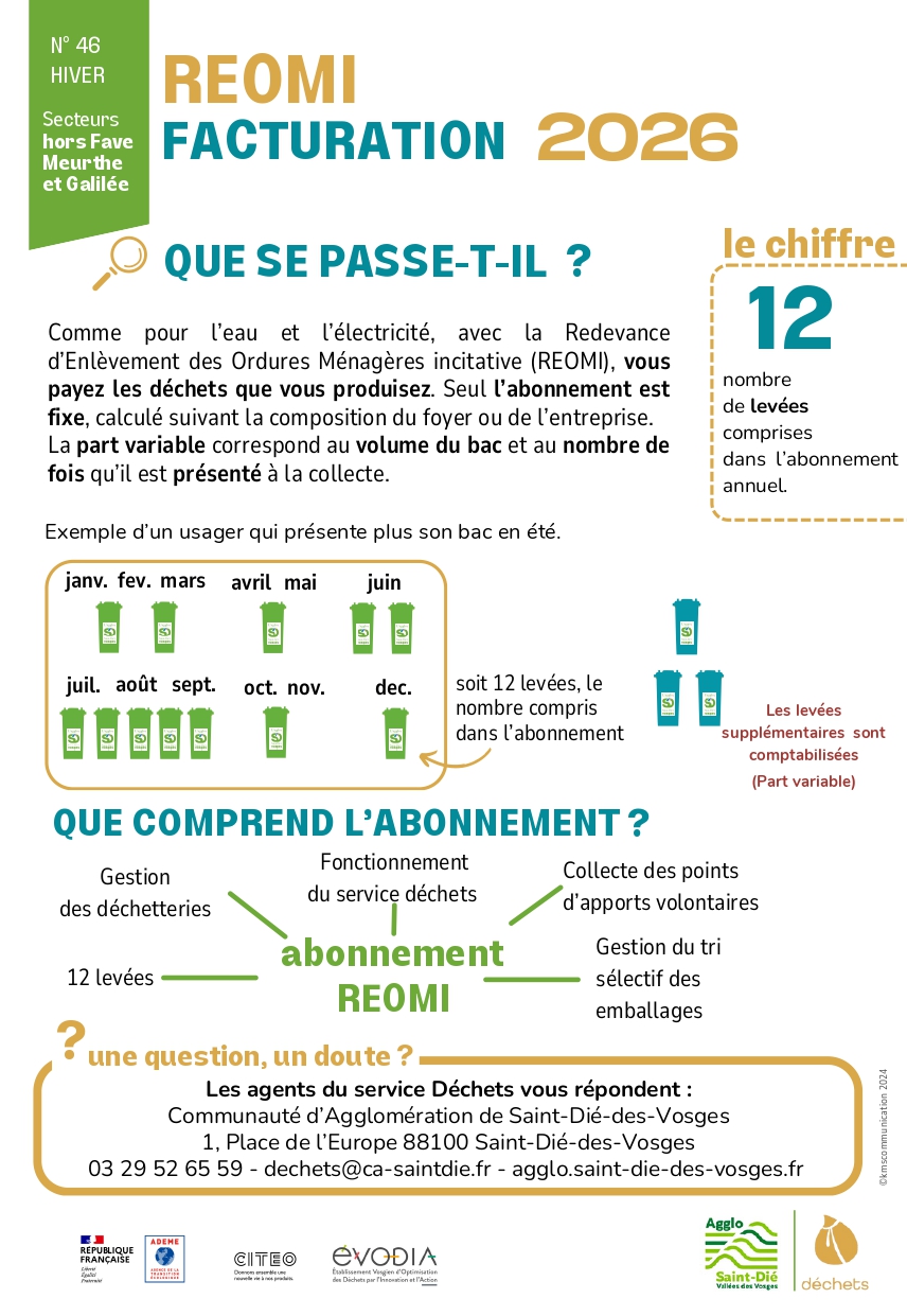 Tarif 2026 secteur Hors Fave Me urthe Galile page 0001