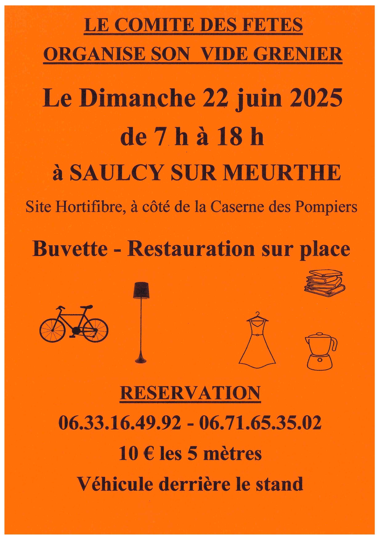 Vide grenier 2025 page 0001