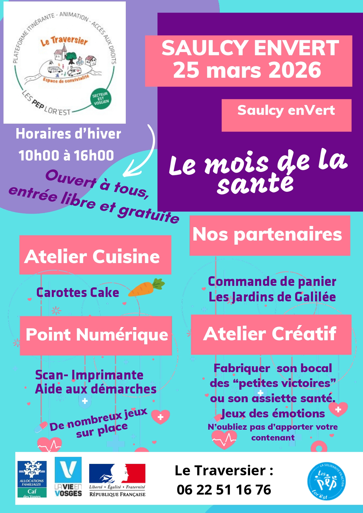 Saulcy EnVert Mars pdf page 0001