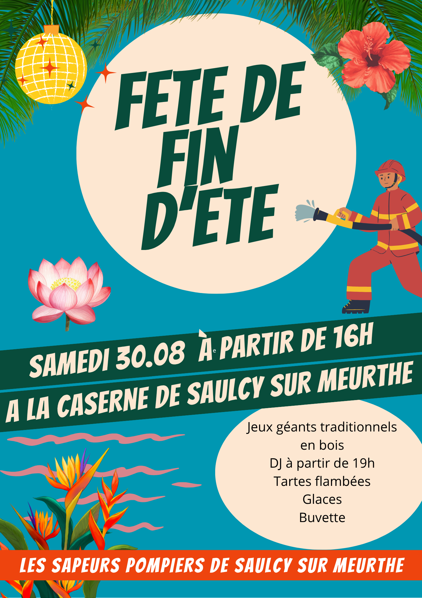 fte 30 aout